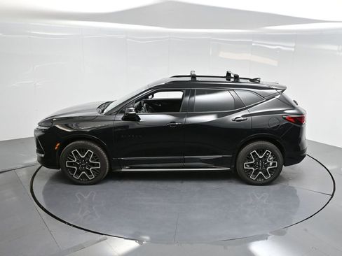 Used 2024 Chevrolet Blazer RS w/ Driver Confidence II Package FWD image 47