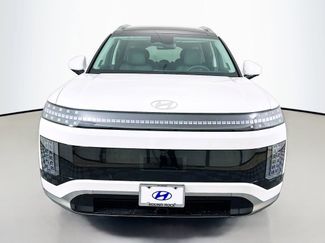 New 2026 Hyundai Ioniq 9 Calligraphy video 2