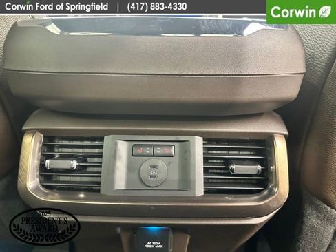 New 2026 Ford F150 King Ranch image 27