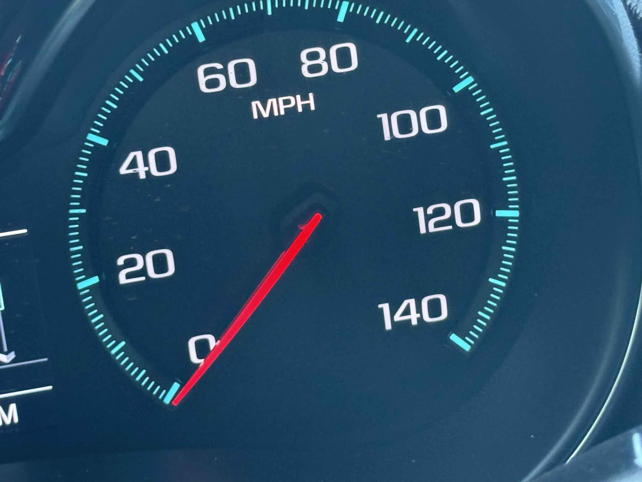 Used 2019 Chevrolet Impala Premier FWD image 99