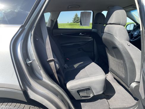 Used 2017 Kia Sorento AWD image 23