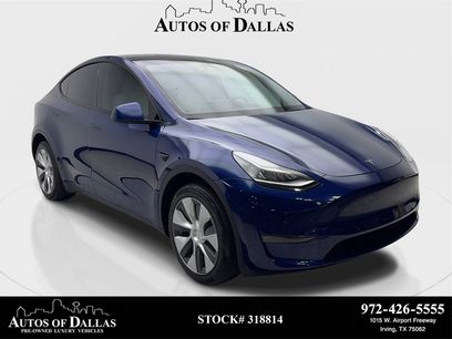 Used 2022 Tesla Model Y Long Range