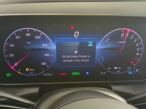 New 2026 Mercedes-Benz GLC 350e 4MATIC image 35