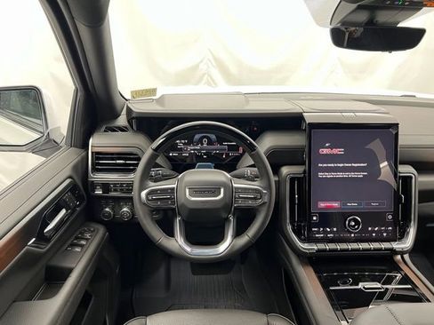 New 2026 GMC Yukon Denali w/ Advanced Technology Package image 23