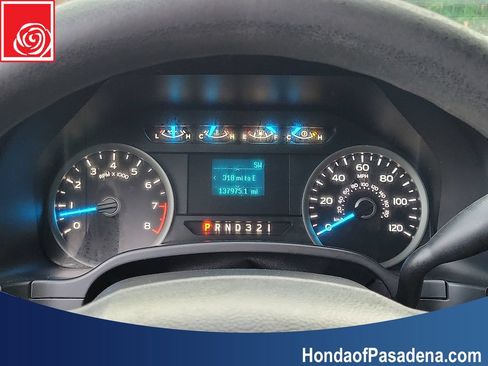 Used 2017 Ford F150 XLT RWD image 6