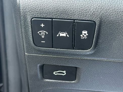 Used 2022 Kia K5 GT-Line image 44