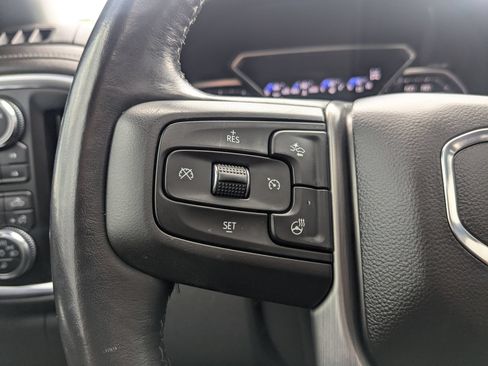 Used 2021 GMC Sierra 1500 Denali w/ Denali Ultimate Package AWD/4WD image 23