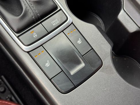 Used 2017 Kia Optima LX w/ Value Package image 30