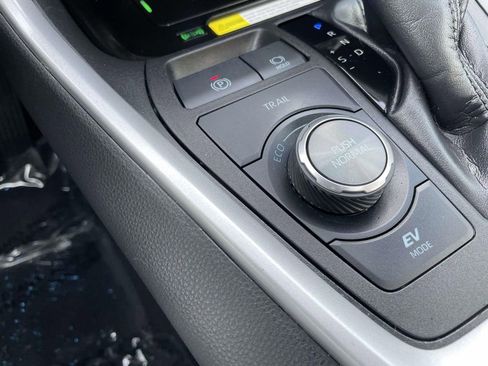 Used 2023 Toyota RAV4 XSE image 42