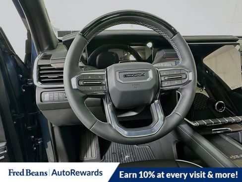 New 2026 GMC Acadia Denali w/ Super Cruise Package image 7