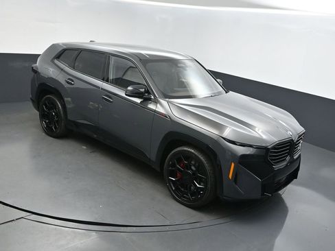 Used 2026 BMW XM Label Red image 38