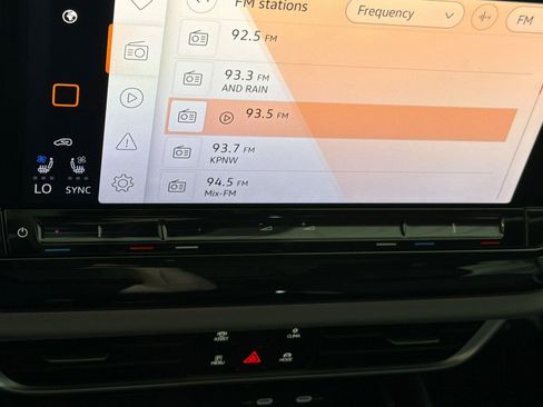New 2026 Volkswagen Atlas Peak Edition AWD/4WD image 20