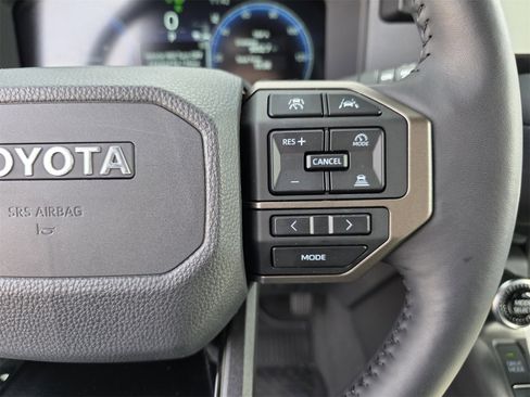 Used 2024 Toyota Land Cruiser image 23