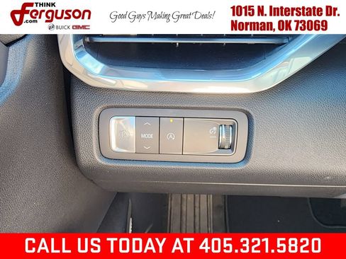 New 2026 GMC Acadia Elevation w/ Black Edition FWD image 18