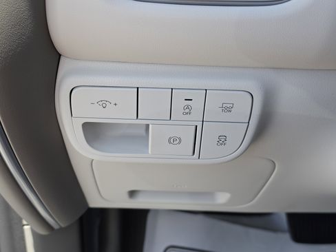 New 2026 Hyundai Palisade SE FWD image 37