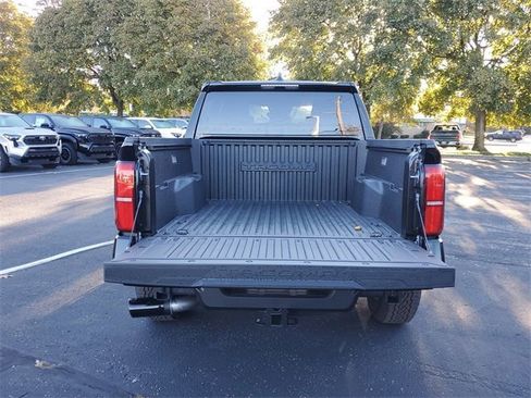 New 2025 Toyota Tacoma TRD Off-Road image 8