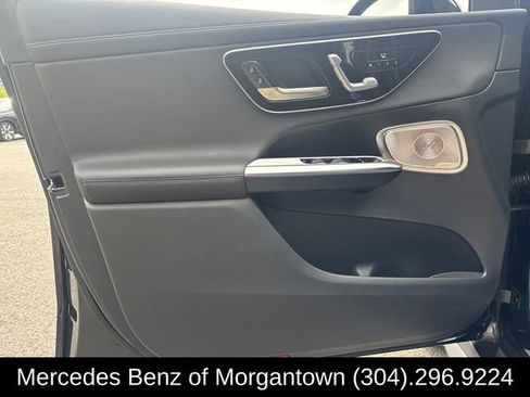 Certified 2025 Mercedes-Benz GLC 350e 4MATIC image 11