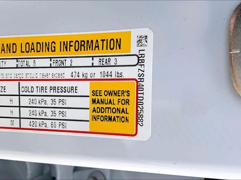 Used 2026 Buick Envision Avenir AWD/4WD image 29
