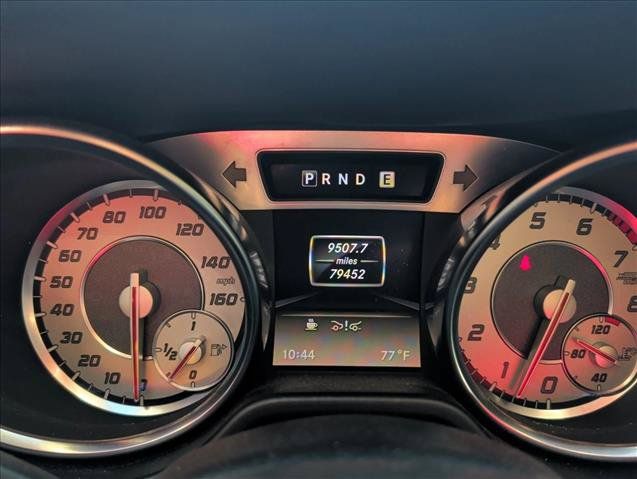 Used 2013 Mercedes-Benz SL 550 image 10