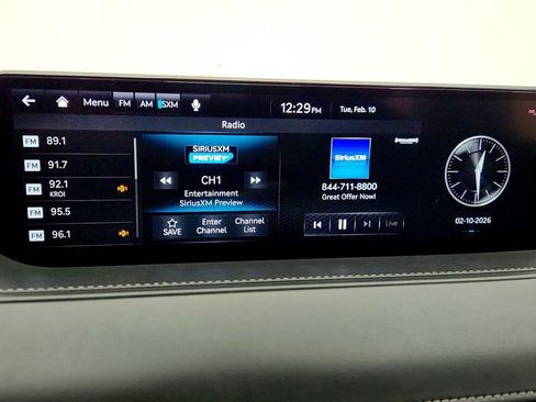 Used 2023 Genesis G80 2.5T image 18