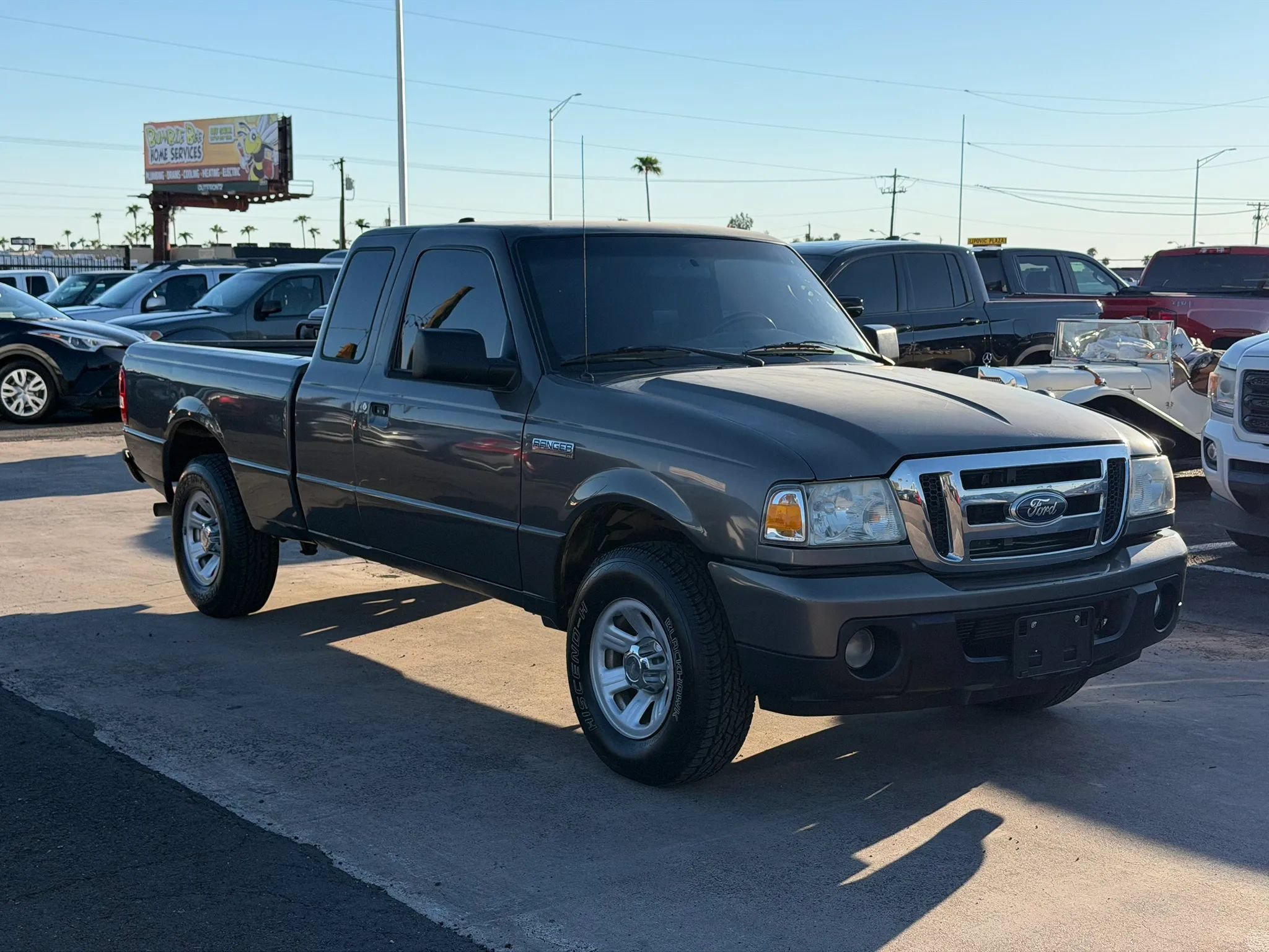 Used 2011 Ford Ranger XLT RWD image 12