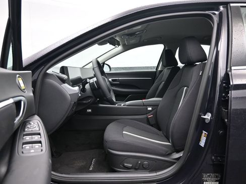 New 2026 Hyundai Sonata SEL AWD/4WD image 25