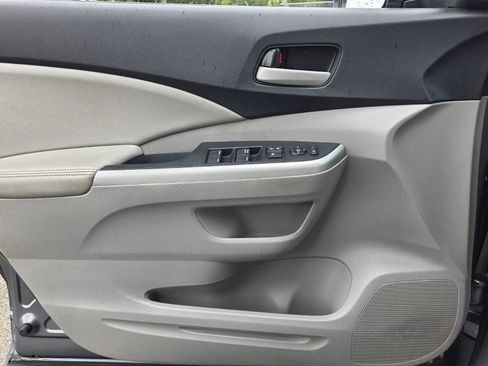 Used 2014 Honda CR-V EX-L image 28