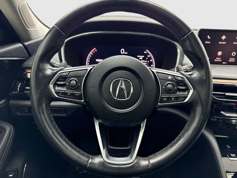 Used 2022 Acura MDX FWD image 19