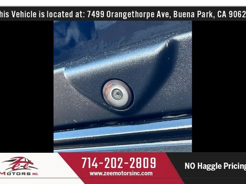 Used 2018 Ford F150 Raptor w/ Equipment Group 801A Mid image 51