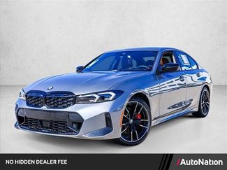 Used 2026 BMW M340i xDrive AWD/4WD video 1