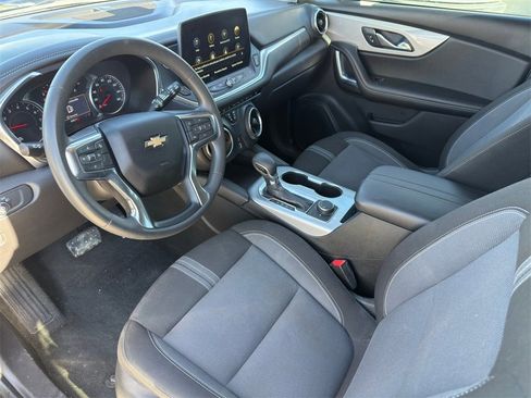 Used 2024 Chevrolet Blazer LT w/ LPO, Floor Liner Package image 9