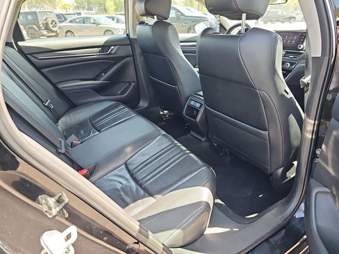 Used 2021 Honda Accord Sport Special Edition image 14
