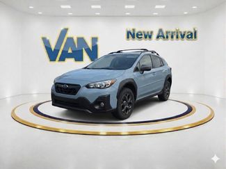 Used 2021 Subaru Crosstrek 2.5i Sport AWD/4WD video 1