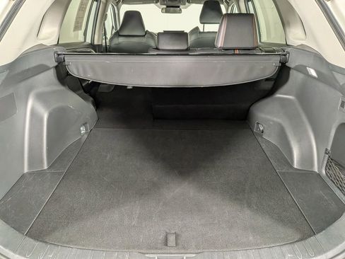 Used 2024 Toyota RAV4 Adventure AWD/4WD image 10