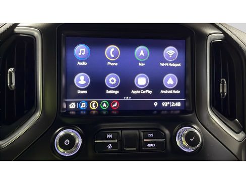 Used 2019 GMC Sierra 1500 AT4 w/ AT4 Premium Package AWD/4WD image 13