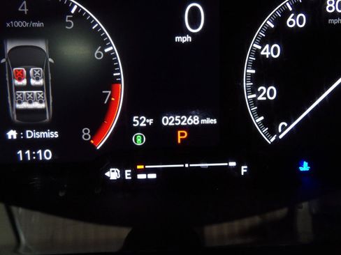 Used 2024 Honda Civic LX image 20