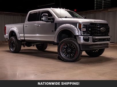 Used 2020 Ford F350 Lariat