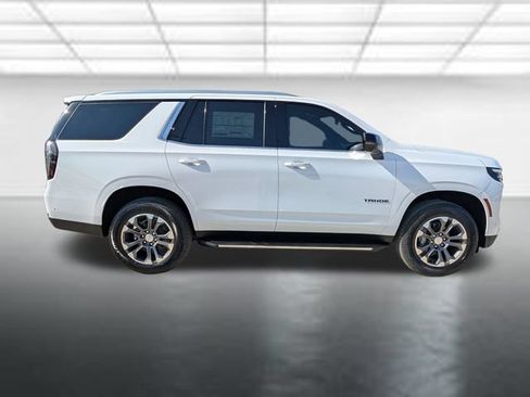 New 2026 Chevrolet Tahoe LT w/ Comfort Package RWD image 35