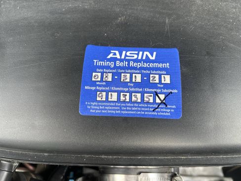 Used 2007 Subaru Forester 2.5X w/ Popular Equipment Group 2 AWD/4WD image 25