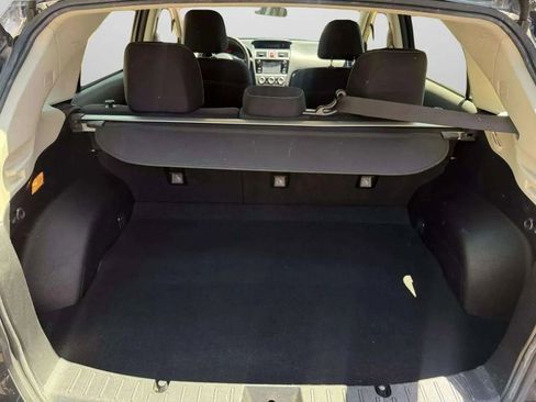 Used 2016 Subaru Impreza 2.0i Sport Premium image 15