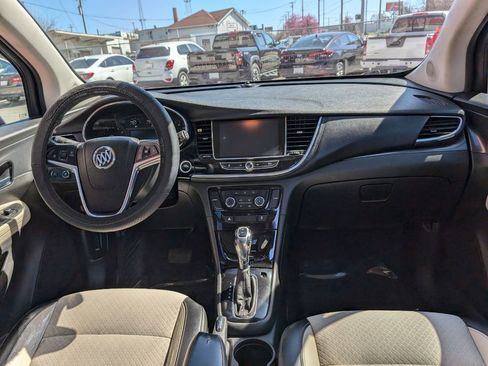 Used 2018 Buick Encore Preferred image 14