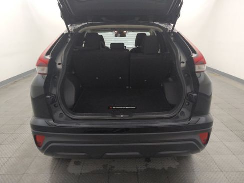 Used 2024 Mitsubishi Eclipse Cross AWD image 29
