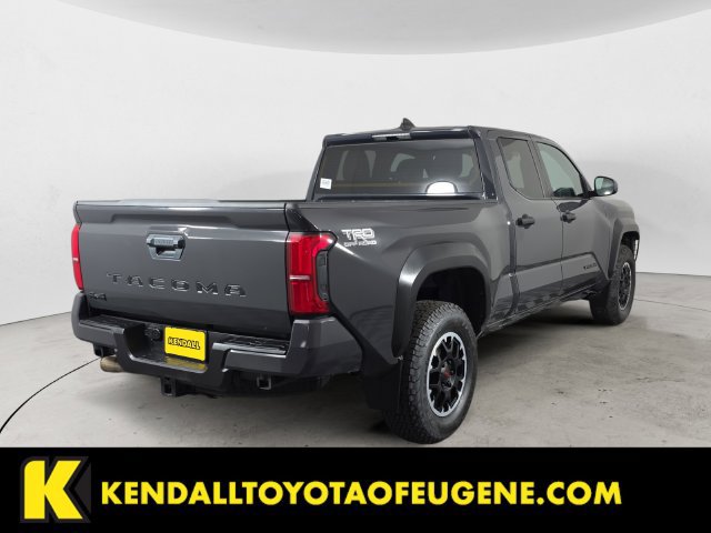 Used 2024 Toyota Tacoma TRD Off-Road AWD/4WD image 5