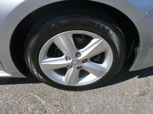 Used 2015 Toyota Avalon XLE Premium FWD image 34