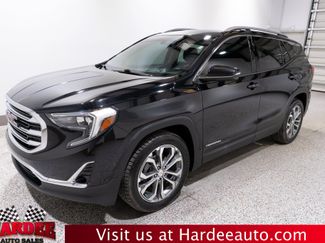 Used 2019 GMC Terrain SLT w/ Preferred Package FWD video 2