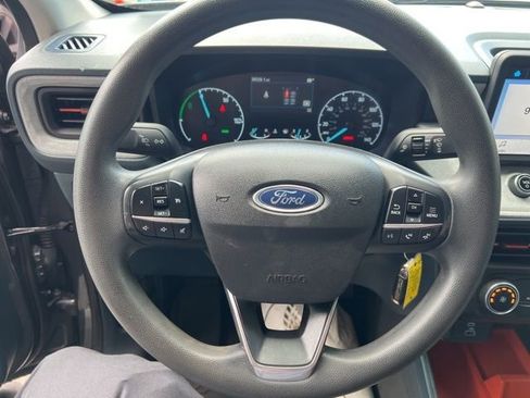 Certified 2022 Ford Maverick XLT FWD image 11