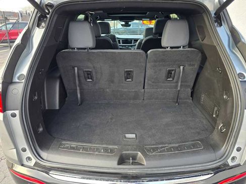 Used 2023 Buick Enclave Premium w/ Experience Buick Package image 48
