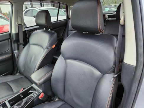 Certified 2025 MAZDA CX-50 AWD 2.5 S w/ Weather Package image 36