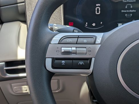 New 2026 Hyundai Tucson SEL Plus FWD image 25