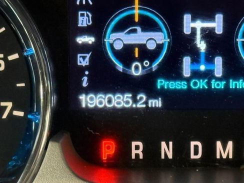 Used 2014 Ford F150 Platinum image 18